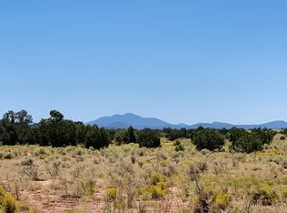 2139 S Laguna Dr, Williams, AZ 86046