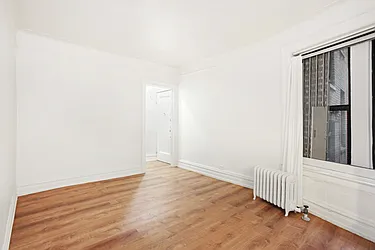 Rented by B Gans Management