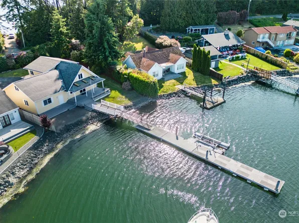 37635 Vista Key Drive NE, Hansville, WA 98340