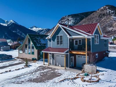 1769 Mineral Street, Silverton, CO, 81433