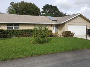2465 SW 13th Pl, Palm City, FL 34990