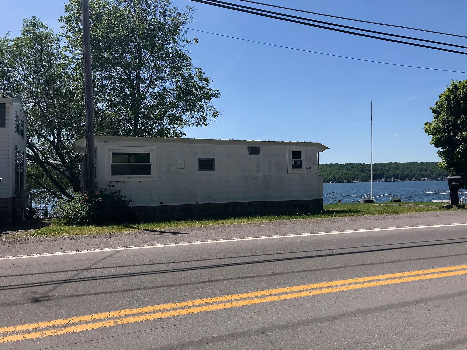 5704 E Lake Rd, Conesus, NY 14435 Zillow