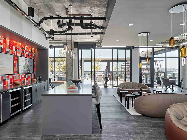Fulbrix Apartments — Photo 8
