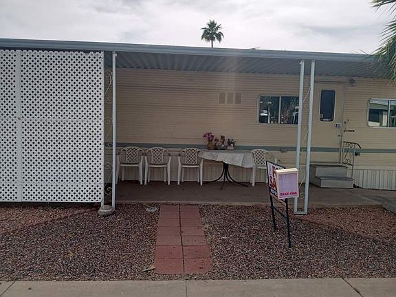 2nd image of 305 S Val Vista Dr Lot 335