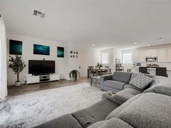 3569 Grigio St, Las Vegas, NV 89129