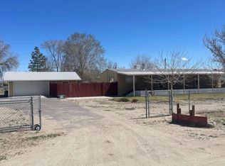 1233 Valley Dr, Fallon, NV 89406