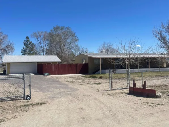 1233 Valley Dr, Fallon, NV 89406