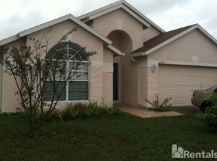 24911 Siena Dr, Lutz, FL 33559