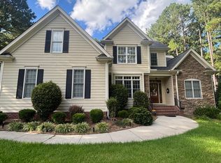 135 River Club Way, Youngsville, NC 27596