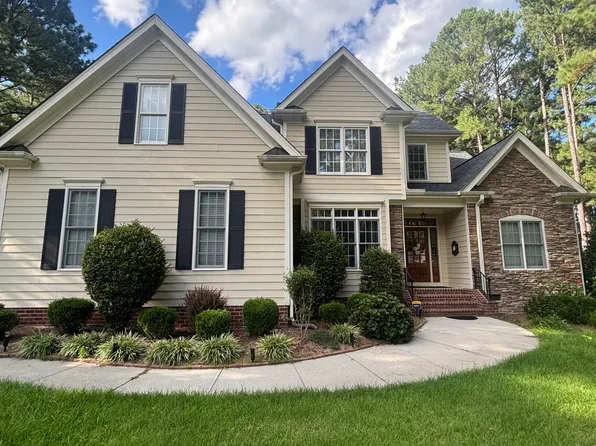 135 River Club Way, Youngsville, NC 27596