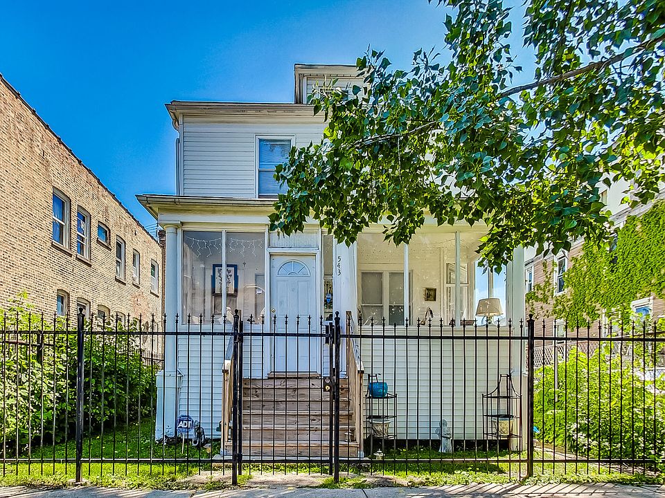 1st image of 543 N Lawler Ave