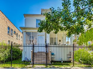 543 N Lawler Ave, Chicago, IL 60644