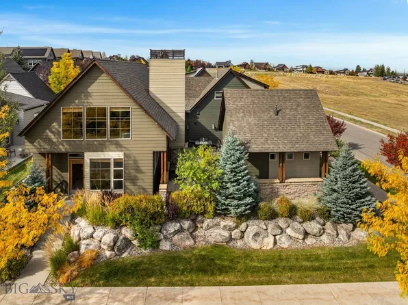 1415 Post Dr, Bozeman, MT 59715