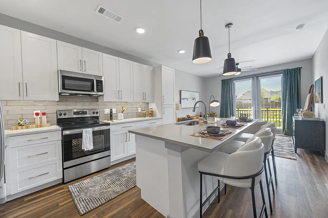 The Dawson at Berkshire — Photo 1