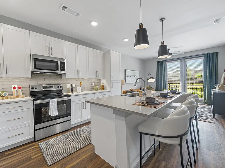 The Dawson at Berkshire — Photo 1
