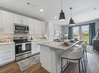 The Dawson at Berkshire, Fort Worth, TX 76131