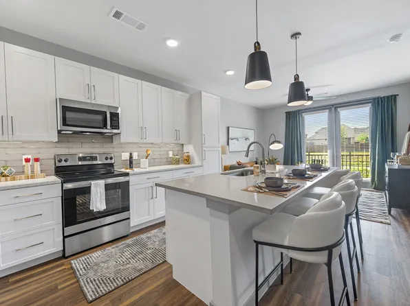 The Dawson at Berkshire