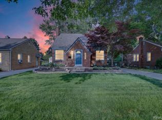 3555 Syracuse St, Dearborn, MI 48124