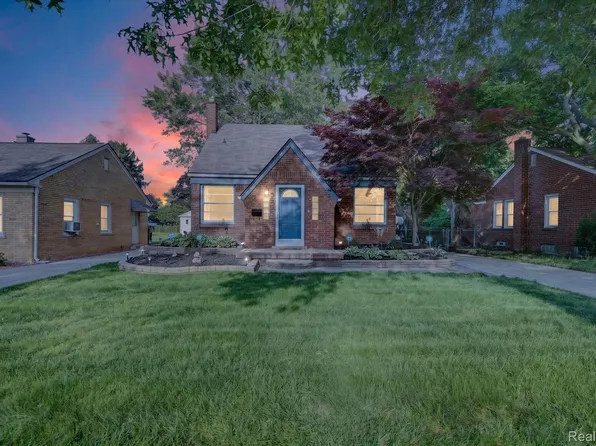 3555 Syracuse St, Dearborn, MI 48124