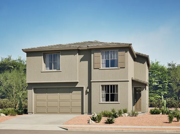 7505 S Ray Carroll Way, Tucson, AZ 85747