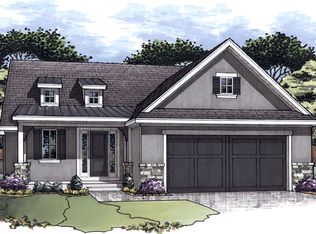 Tahoe Plan, Stonebridge Villas, Olathe, KS 66062