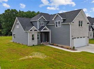 8412 Fairgrove Church Rd, Browns Summit, NC 27214