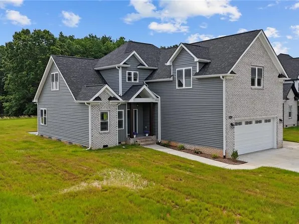 8412 Fairgrove Church Rd, Browns Summit, NC 27214