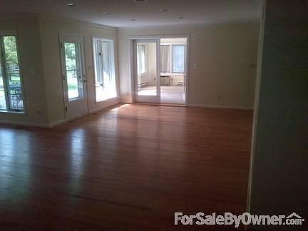 Open Spaces