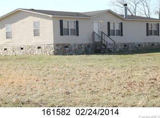 1200 Foster Rd, Cherryville, NC 28021