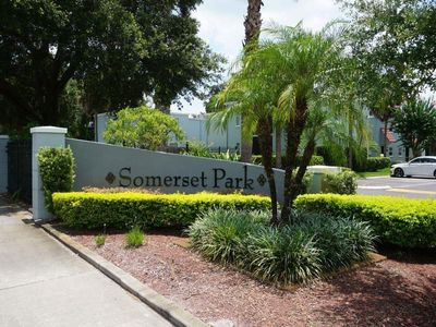 2812 Somerset Park Dr APT 103, Tampa, FL, 33613
