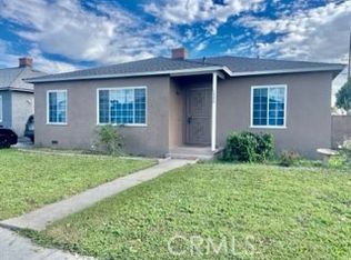 1540 S Pearl Ave, Compton, CA 90221