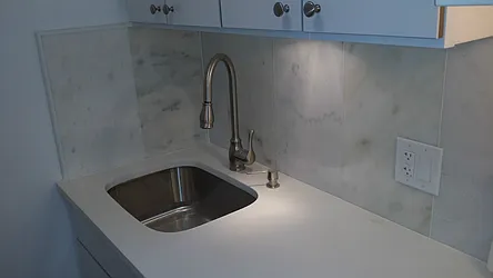 Rented by Keller Williams NYC