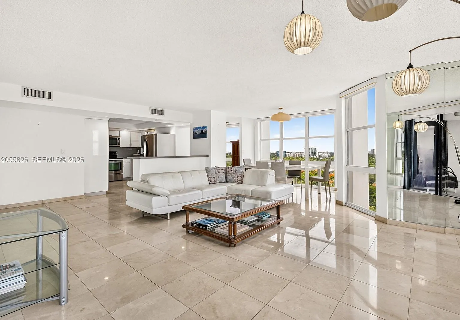 Brickell Place Condo — Photo 3