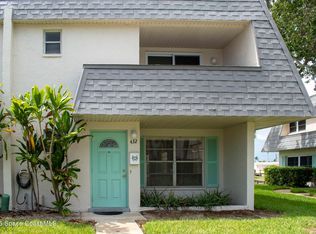 432 Dove Ln, Satellite Beach, FL 32937