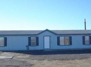 3060 S Montierth Ln, Safford, AZ 85546