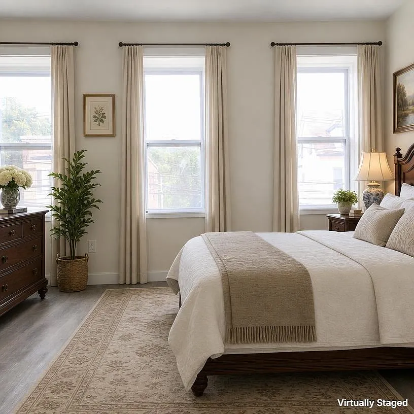2 bed, 1.0 bath, $2,150 — Photo 2