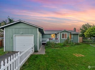 6216 57th Ave NE, Marysville, WA