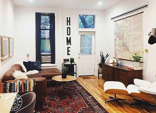 4th image of 350 Bedford Ave APT 4