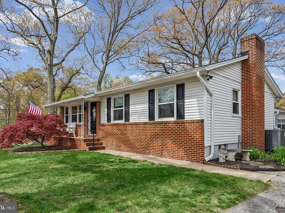 1st image of 1237 Hillcreek Rd