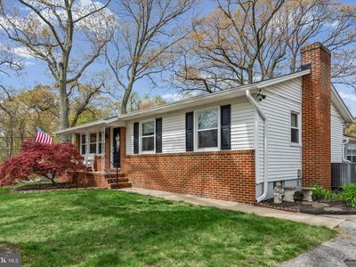 1237 Hillcreek Rd, Pasadena, MD, 21122