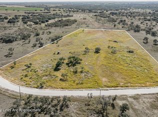 539 Pecan Valley Dr, Energy, TX 76452