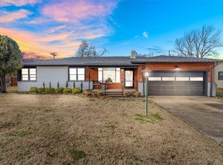 1401 N Dorothy Ave, Claremore, OK 74017