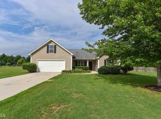 3316 Peyton Dr, Monroe, GA 30656