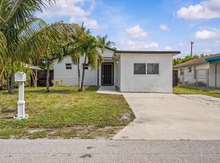 225 NW 8th Ct, Pompano Beach, FL 33060