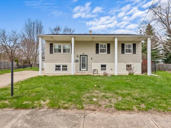 341 N Forest Ave, Batavia, IL 60510
