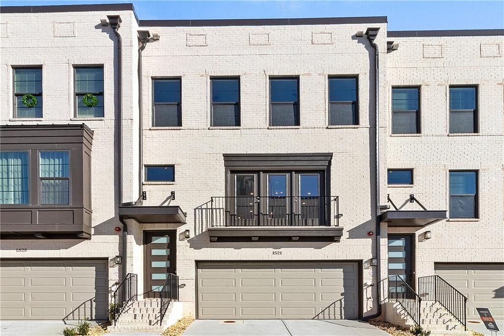 1521 Cobalt Dr NW, Atlanta, GA 30318 MLS 7306242 Zillow