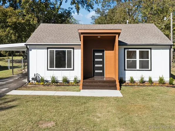 220 W Memphis St, Broken Arrow, OK 74012