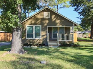 2462 Areba St, Houston, TX 77091