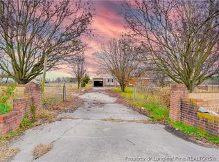 2475 Newton Grove Hwy, Newton Grove, NC 28366