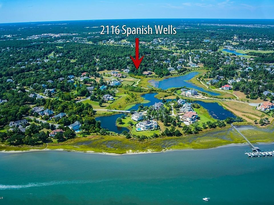1st image of 2116 Spanish Wells Dr